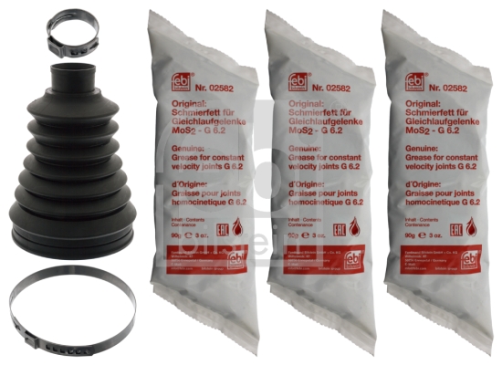 Ansamblu burduf articulatie planetara FEBI BILSTEIN 100299