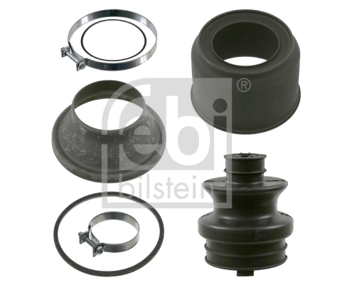 Ansamblu burduf articulatie planetara FEBI BILSTEIN 10030