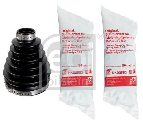 Ansamblu burduf articulatie planetara FEBI BILSTEIN 100322