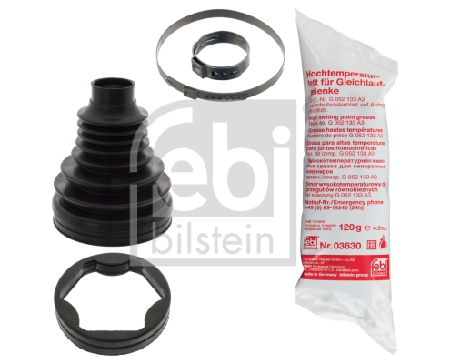 Ansamblu burduf articulatie planetara FEBI BILSTEIN 100401