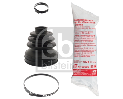 Ansamblu burduf articulatie planetara FEBI BILSTEIN 100438