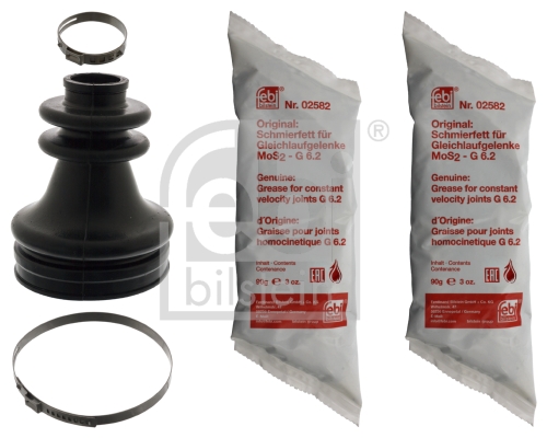 Ansamblu burduf articulatie planetara FEBI BILSTEIN 100622
