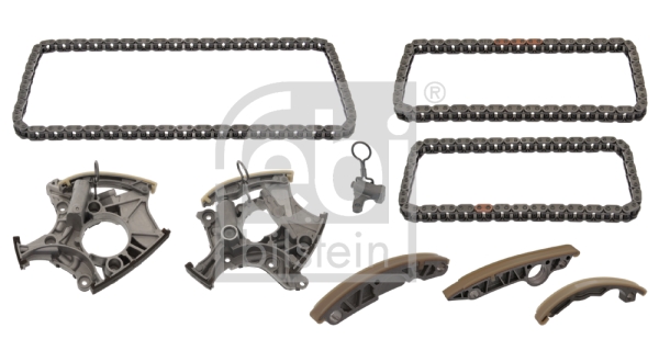 Kit lant de distributie FEBI BILSTEIN 100745