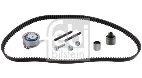 Kit distributie SKODA OCTAVIA III (5E3, NL3, NR3) 1.6 TDI  diesel 110 cai FEBI BILSTEIN 100790