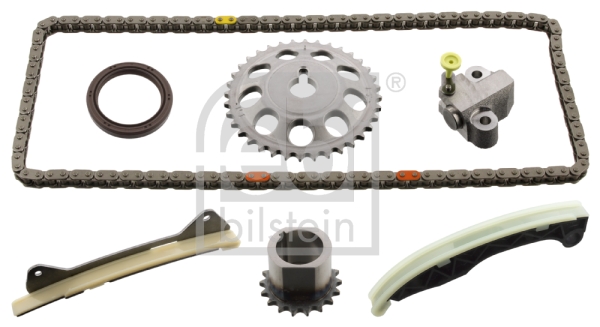 Kit lant de distributie FEBI BILSTEIN 101160