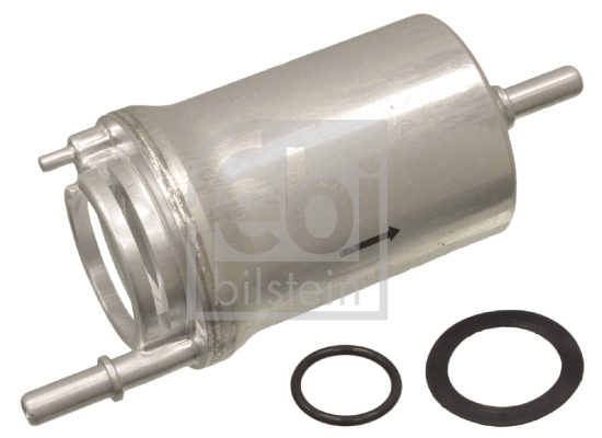 Filtru combustibil FEBI BILSTEIN 101316