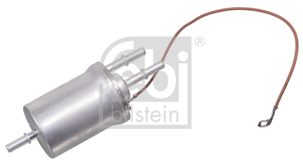 Filtru combustibil FEBI BILSTEIN 101317