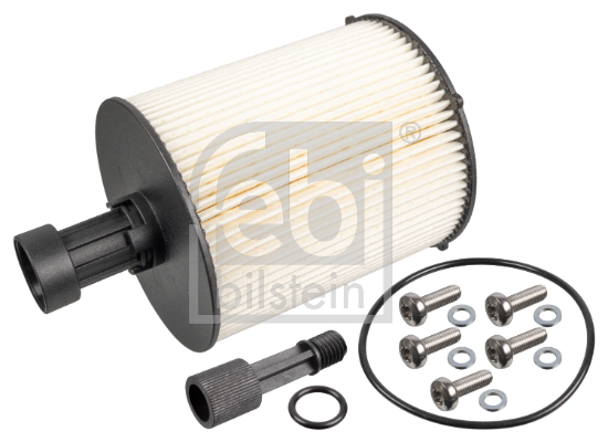 Filtru combustibil FEBI BILSTEIN 101326