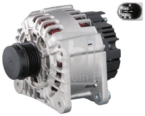 Alternator FEBI BILSTEIN 101547