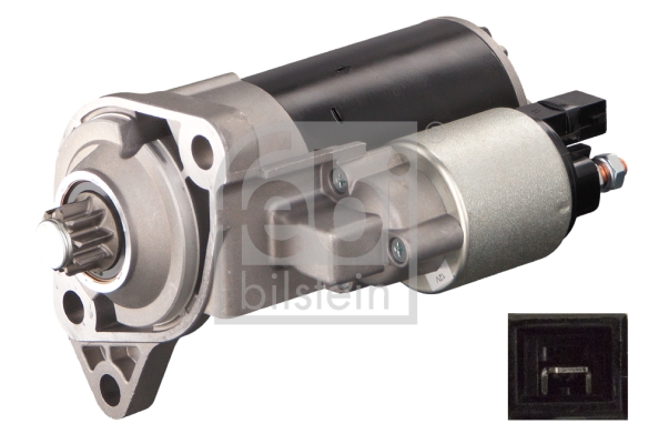 Electromotor VW GOLF IV Variant (1J5) 1.4 16V  benzina 75 cai FEBI BILSTEIN 101567