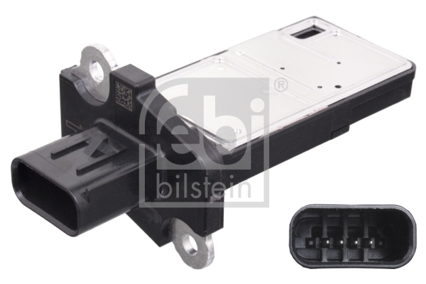 Senzor debit aer FEBI BILSTEIN 101635