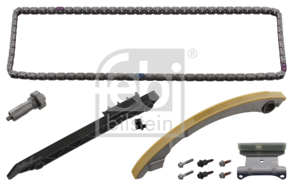 Kit lant de distributie FEBI BILSTEIN 101763