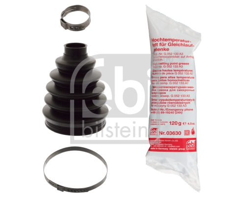 Ansamblu burduf articulatie planetara FEBI BILSTEIN 101859