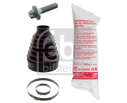 Ansamblu burduf articulatie planetara FEBI BILSTEIN 101942
