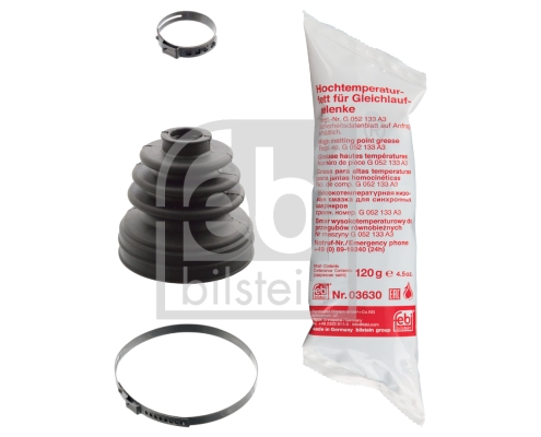 Ansamblu burduf articulatie planetara FEBI BILSTEIN 101950