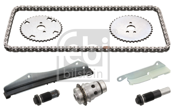 Kit lant de distributie FEBI BILSTEIN 102120