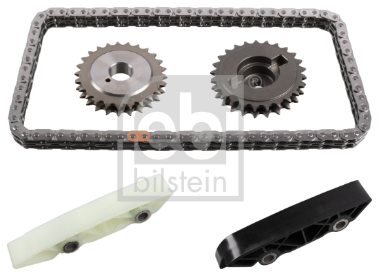 Kit lant de distributie FEBI BILSTEIN 102123