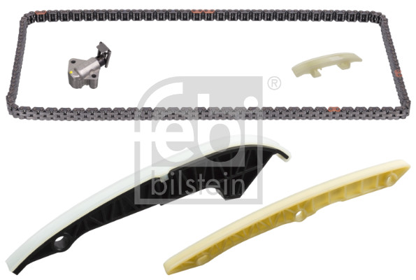 Kit lant de distributie FEBI BILSTEIN 102196