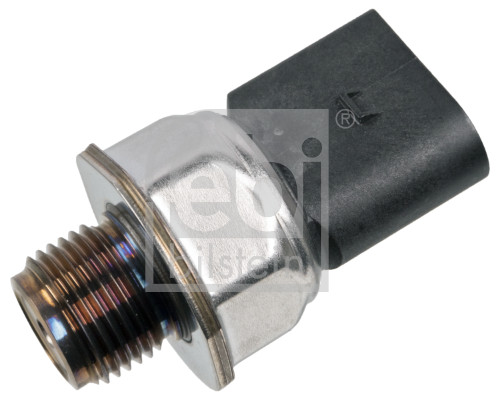 Senzor presiune combustibil VW GOLF VII Variant (BA5, BV5) 2.0 TDI  diesel 150 cai FEBI BILSTEIN 102489