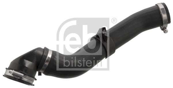 Furtun aer supraalimentare FORD FOCUS II (DA_, HCP, DP) 1.6 TDCi  diesel 109 cai FEBI BILSTEIN 102761