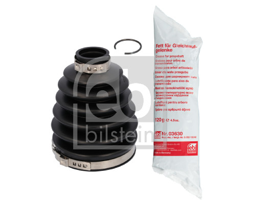 Ansamblu burduf articulatie planetara FEBI BILSTEIN 102996