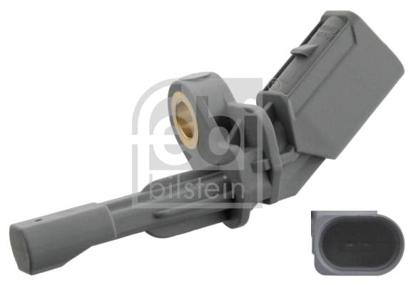 Senzor turatie roata FEBI BILSTEIN 103106