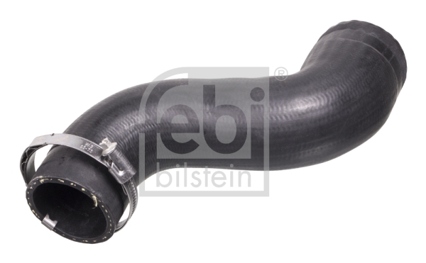 Furtun aer supraalimentare MERCEDES-BENZ SPRINTER 5-t platou / sasiu (B906) 515 CDI (906.153, 906.155, 906.253, 906.255)  diesel 150 cai FEBI BILSTEIN 103139