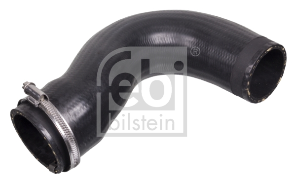 Furtun aer supraalimentare MERCEDES-BENZ SPRINTER 5-t platou / sasiu (B906) 515 CDI (906.153, 906.155, 906.253, 906.255)  diesel 150 cai FEBI BILSTEIN 103153