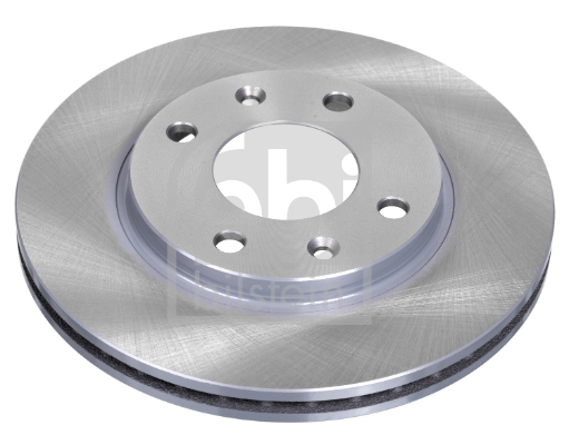 Disc frana FEBI BILSTEIN 10316