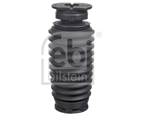 Capac protectie / Burduf amortizor RENAULT LAGUNA III (BT0/1) 1.5 dCi (BT00, BT0A, BT0T, BT1J)  diesel 110 cai FEBI BILSTEIN 103190