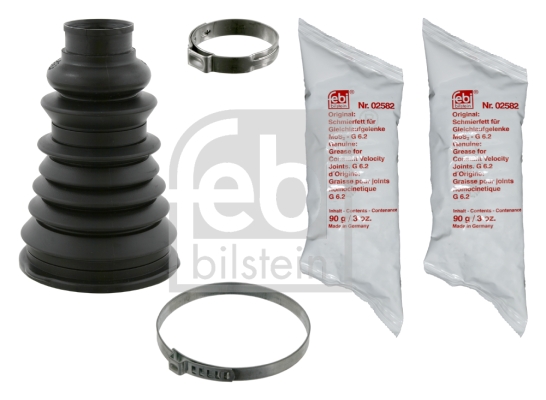 Ansamblu burduf articulatie planetara FEBI BILSTEIN 10353