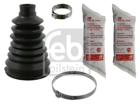 Ansamblu burduf articulatie planetara FEBI BILSTEIN 10355