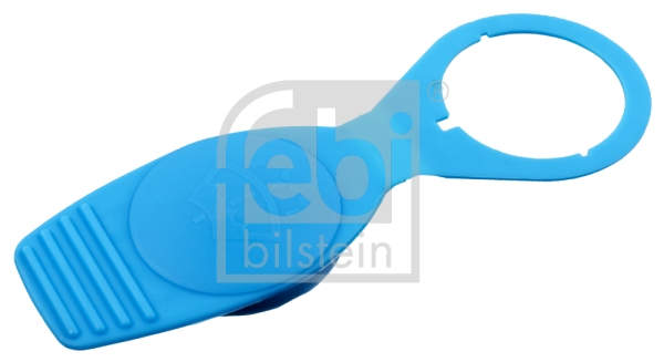 Buson rezervor lichid de spalare parbriz VW PASSAT B8 (3G2, CB2) 2.0 TDI 4motion diesel 190 cai FEBI BILSTEIN 103659