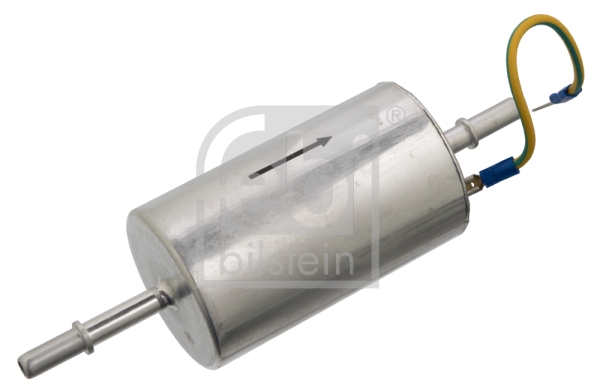 Filtru combustibil FEBI BILSTEIN 103812