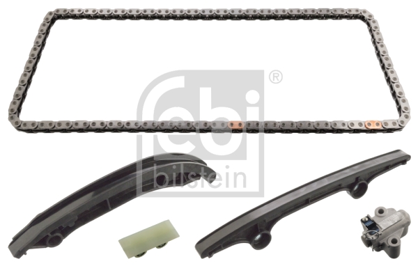 Kit lant de distributie FEBI BILSTEIN 104077