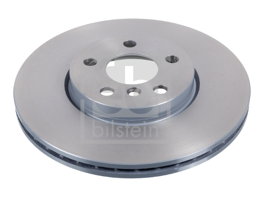 Disc frana FEBI BILSTEIN 104104