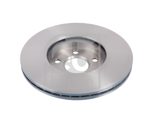 Disc frana FEBI BILSTEIN 104104