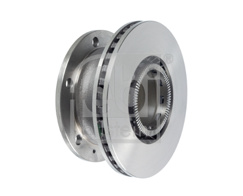Disc frana FEBI BILSTEIN 104289
