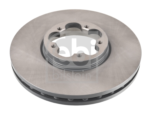Disc frana FEBI BILSTEIN 104497