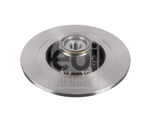 Disc frana FEBI BILSTEIN 104506