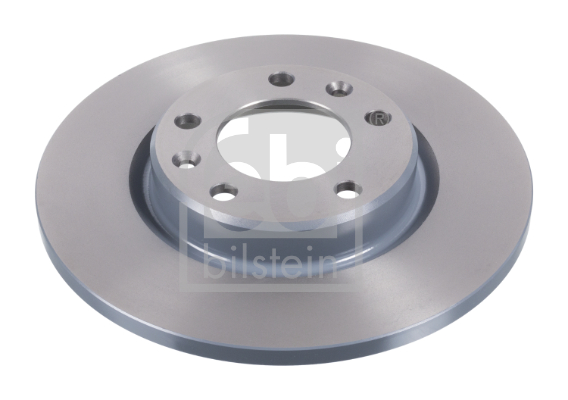 Disc frana FEBI BILSTEIN 104508