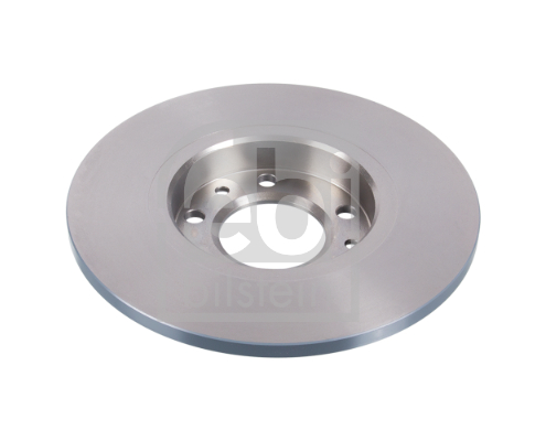 Disc frana FEBI BILSTEIN 104508