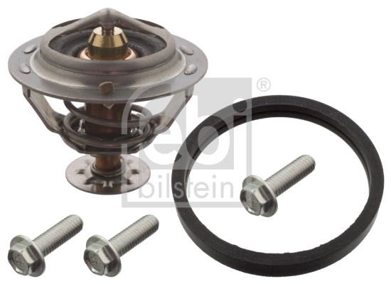Termostat lichid racire FEBI BILSTEIN 104764