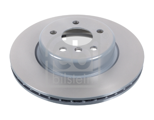 Disc frana FEBI BILSTEIN 104803