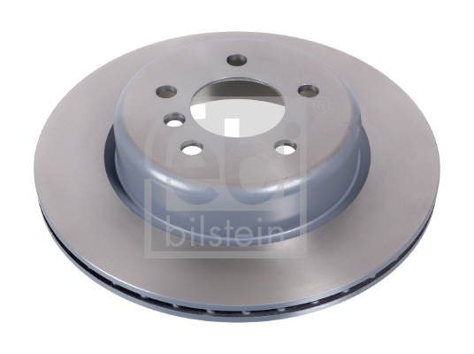 Disc frana FEBI BILSTEIN 104804