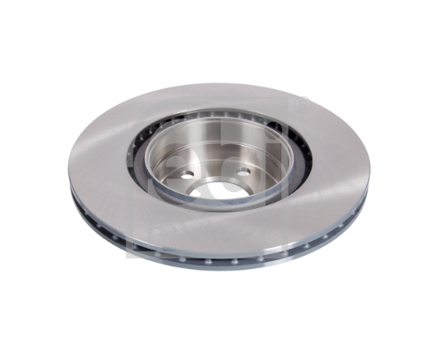 Disc frana FEBI BILSTEIN 104804