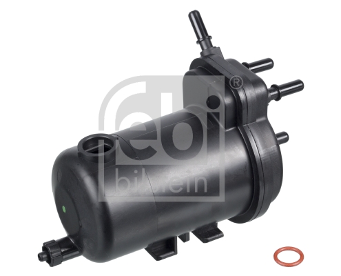 Filtru combustibil FEBI BILSTEIN 104808