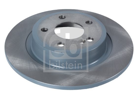 Disc frana FEBI BILSTEIN 104852