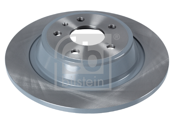 Disc frana FEBI BILSTEIN 104853