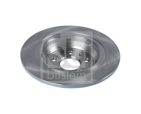 Disc frana FEBI BILSTEIN 104853